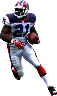 Buffalo Bills Other Player