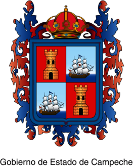 Gobierno del Estado de Campeche
