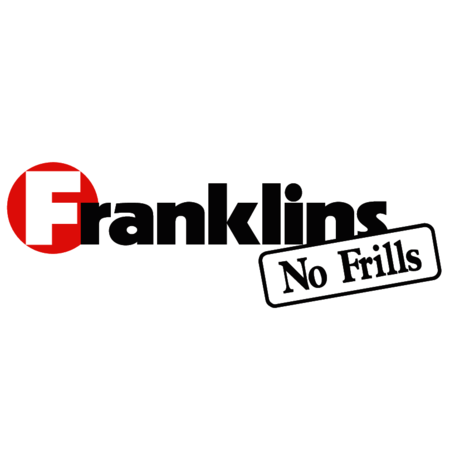 Franklins No Frills