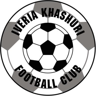 FC Iveria Khashuri