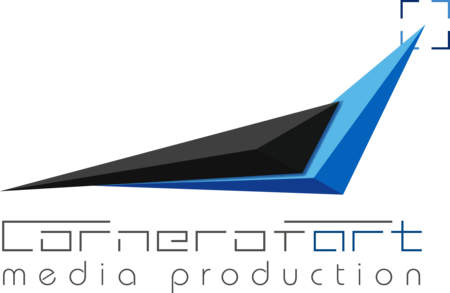 Corner of Art Media Production