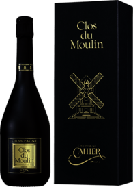 Cattier Clos Du Moulin