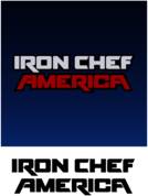 Iron Chef America