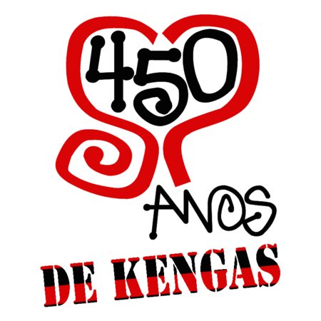 450 Anos de Kengas