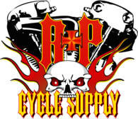 R & P Cycle Supply
