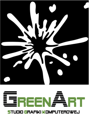 Green Art - Studio Grafiki Komputerowej