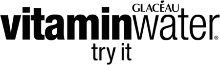 Vitamin Water Glaceau