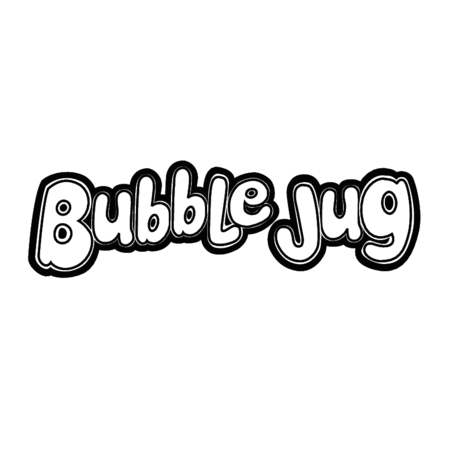 Bubble Jug