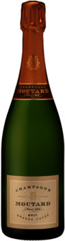 Moutard Brut