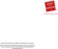 Easter Seals Disability Services