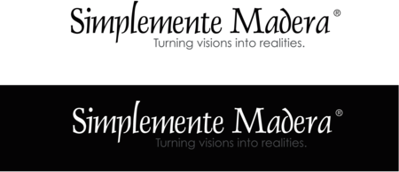 Simplemente Madera