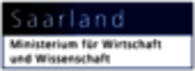 Saarland / Ministerium für Wirtschaft und Wissenschaft