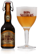 Bon Secours Beer