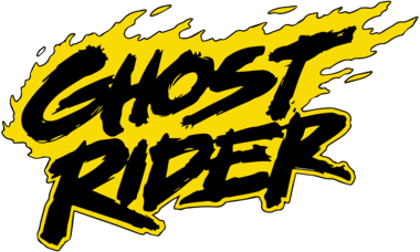 Ghost-Rider 1990-1998