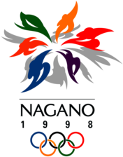 Olympics Nagano 1998