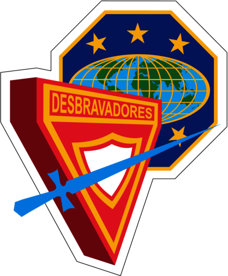 Clube de Desbravadores