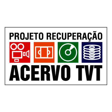 Acervo TVT