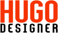 Hugo Designer