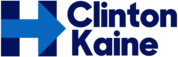 Clinton Kaine 