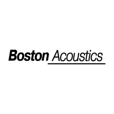 Boston Acoustics