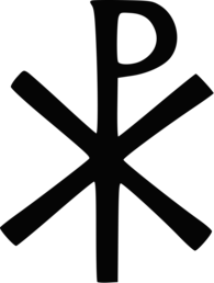 Chi Rho