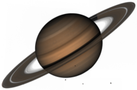 Saturn Belt