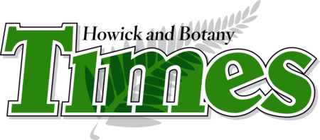 Times newspapers Botany