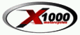 X-1000