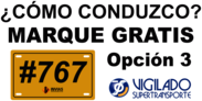 Como Conduzco