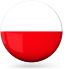 Poland Flag Icon