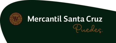 Banco Mercantil Santa Cruz