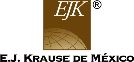 E.J. Krause de México