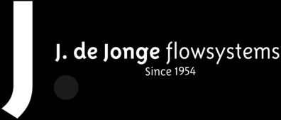 J. de Jonge flowsystems