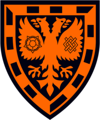 FC Wimbledon (1990's logo)