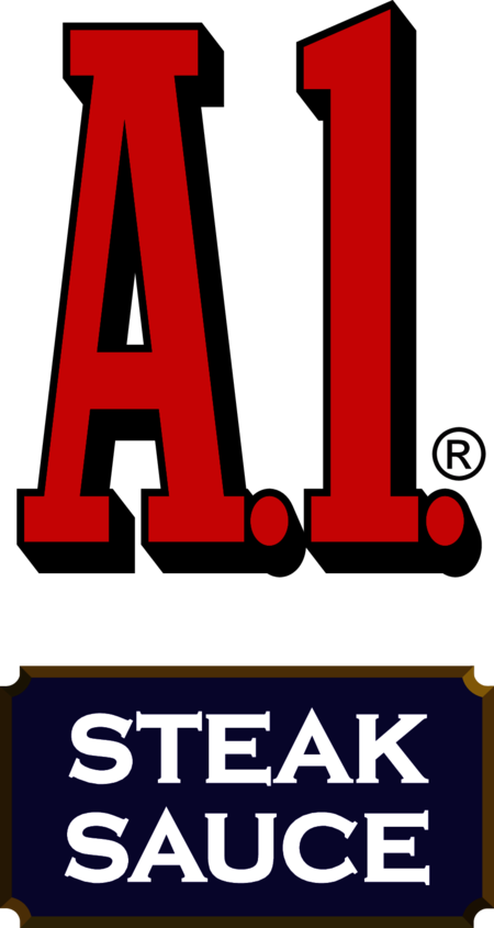 A.1. steak sauce