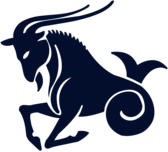 Horoscope Capricorn Sign Clipart