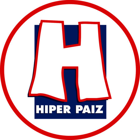 HIPER PAIZ