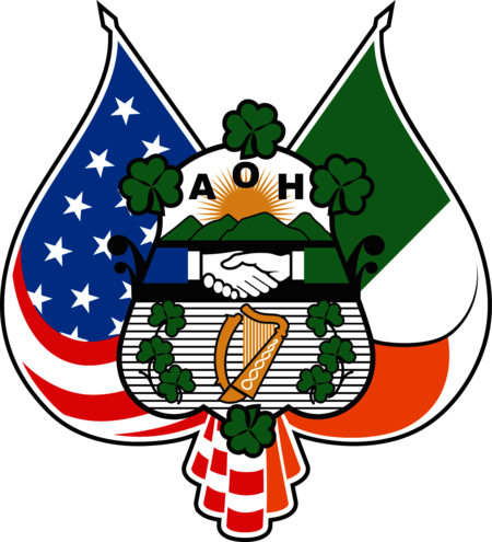 Ancient Order of Hibernians