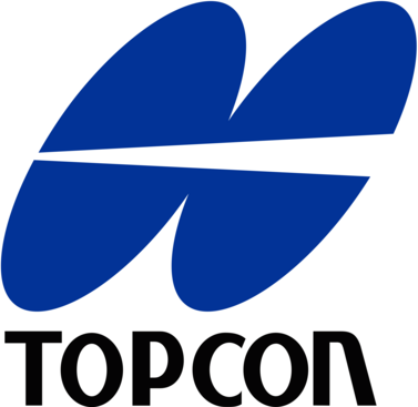 Topcon Company Logo 