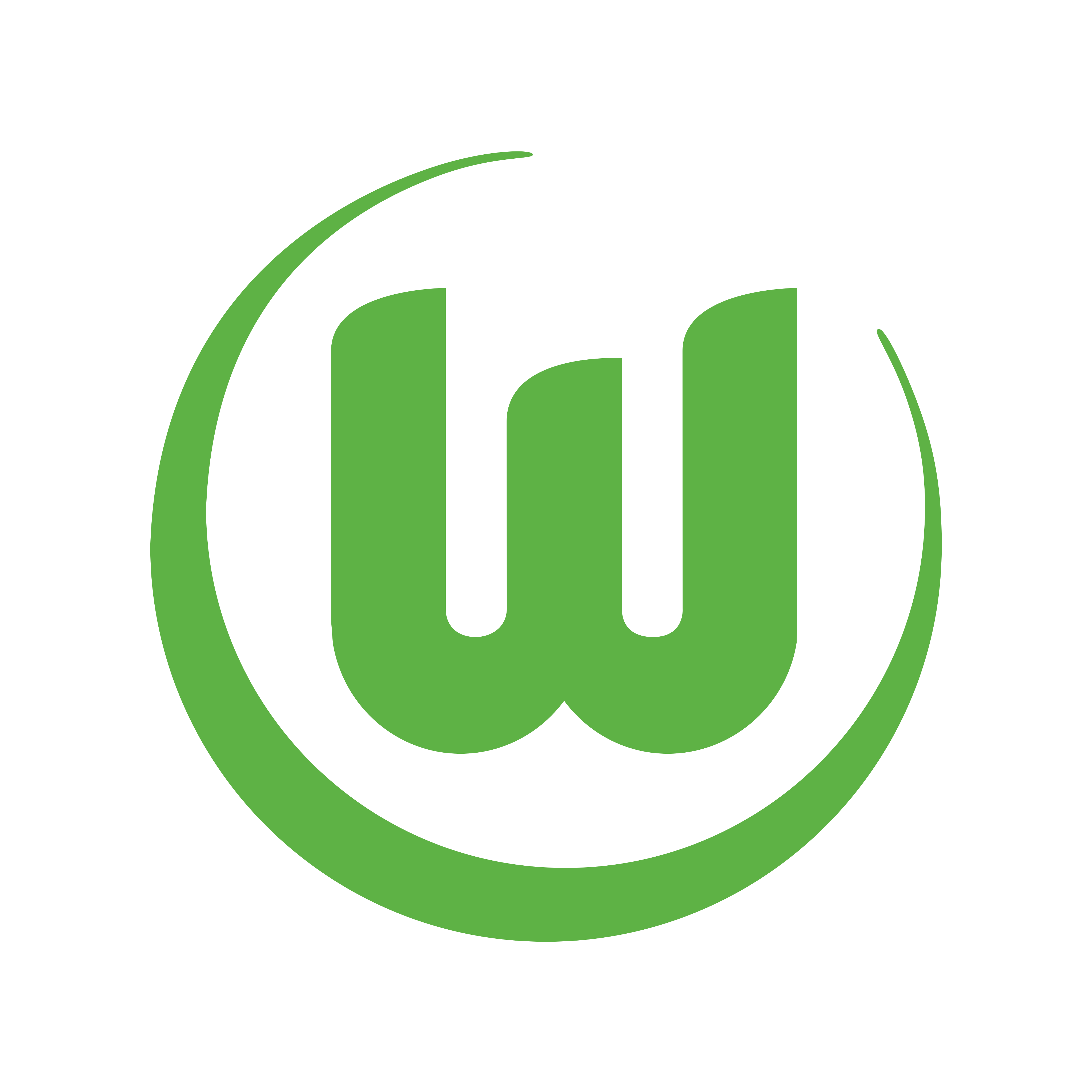 Wolfsburg