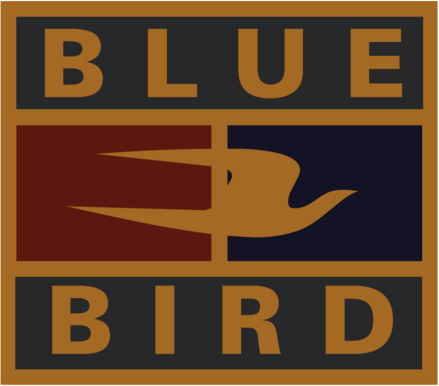 Blue Bird