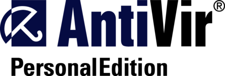 AntiVir Personal Edition