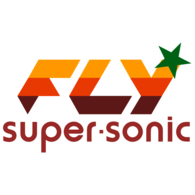 Fly Super-Sonic