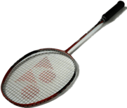 Badminton Racket
