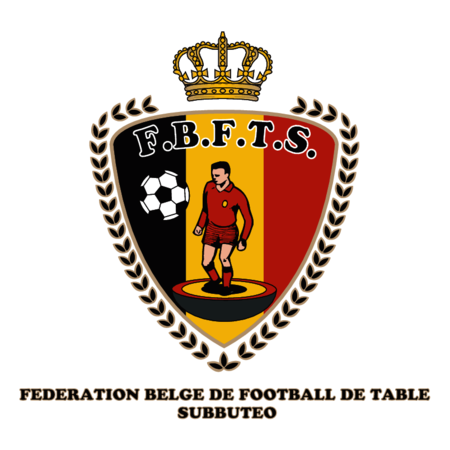 Federation Belge de Football de Table Subbuteo