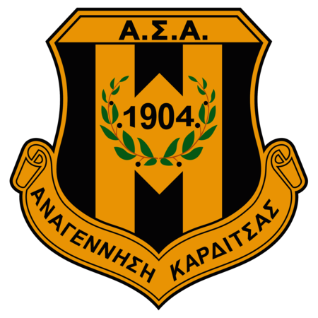 FC Anagennisi Karditsa