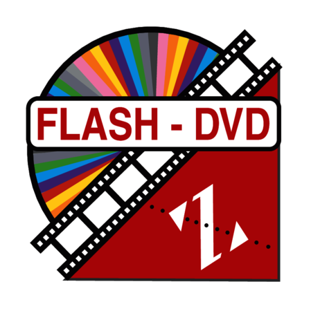 Flash-DVD