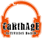 Carthage Activities Board 002