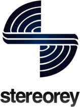 Stereorey