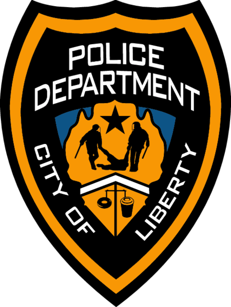 Liberty City Police